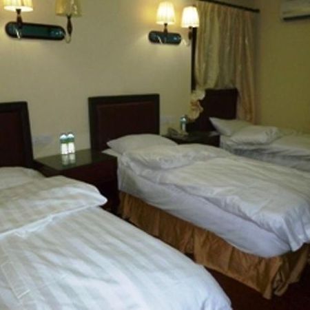 Aditya Hotel Kuala Lumpur Ruang foto