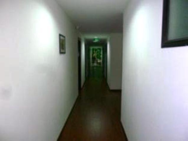 Aditya Hotel Kuala Lumpur Bagian luar foto