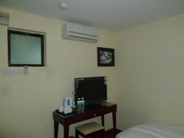 Aditya Hotel Kuala Lumpur Bagian luar foto