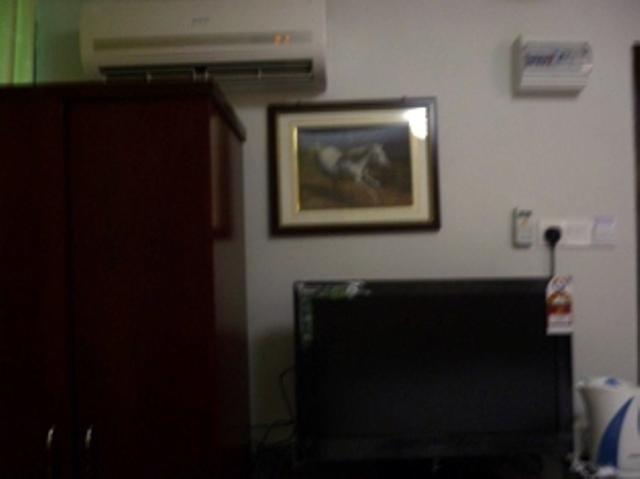 Aditya Hotel Kuala Lumpur Ruang foto