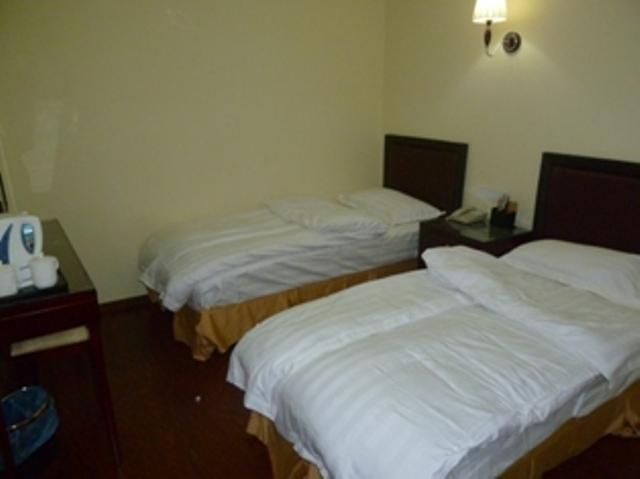 Aditya Hotel Kuala Lumpur Ruang foto