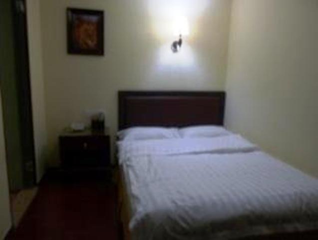 Aditya Hotel Kuala Lumpur Ruang foto