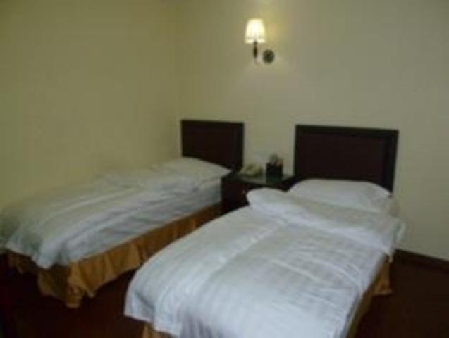 Aditya Hotel Kuala Lumpur Ruang foto