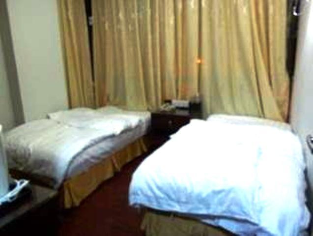 Aditya Hotel Kuala Lumpur Ruang foto