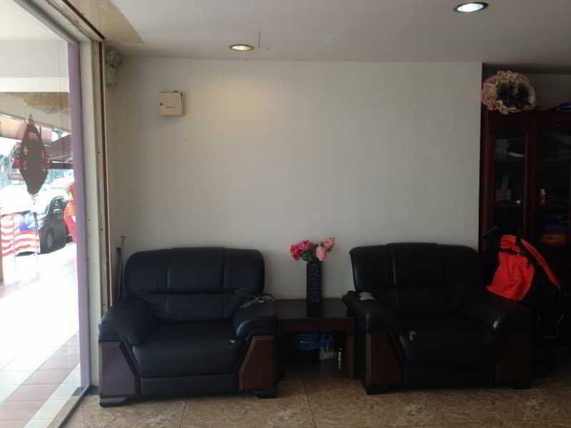 Aditya Hotel Kuala Lumpur Bagian luar foto