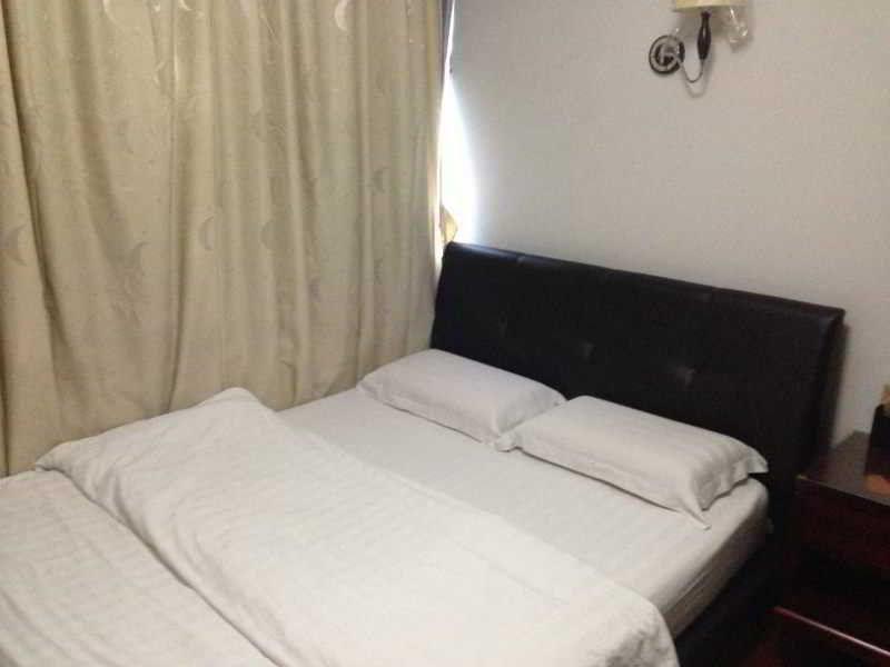 Aditya Hotel Kuala Lumpur Bagian luar foto