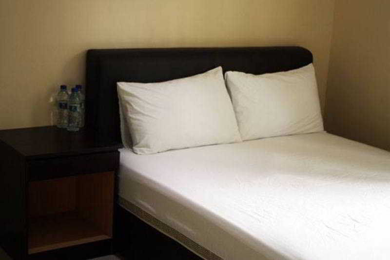 Aditya Hotel Kuala Lumpur Bagian luar foto