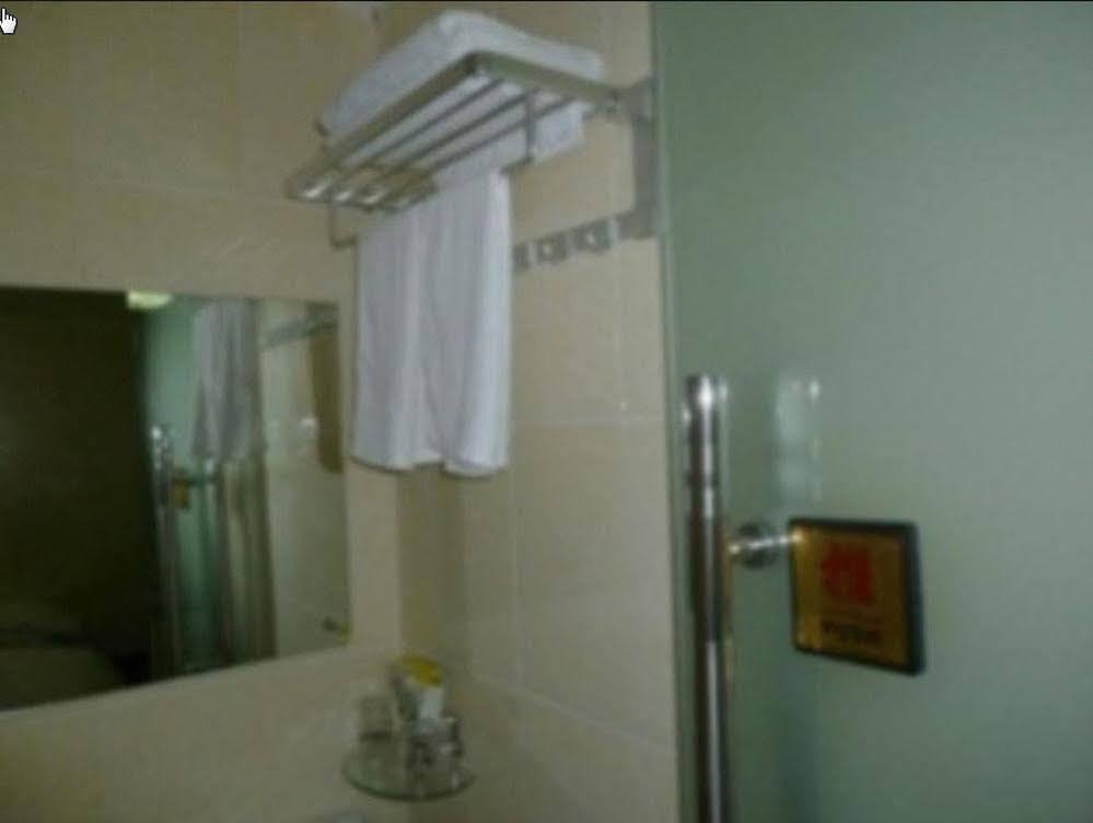 Aditya Hotel Kuala Lumpur Bagian luar foto