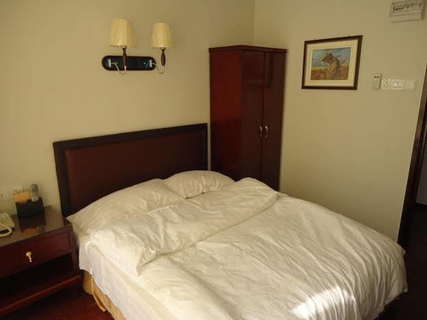 Aditya Hotel Kuala Lumpur Bagian luar foto