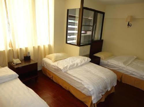 Aditya Hotel Kuala Lumpur Bagian luar foto