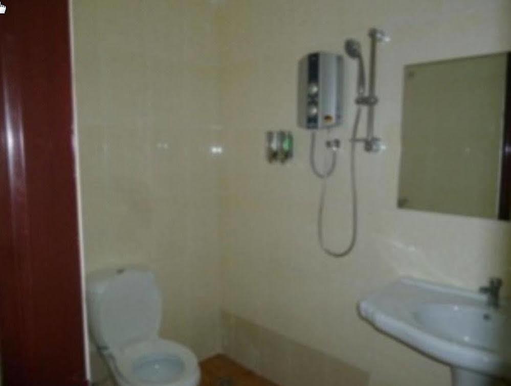 Aditya Hotel Kuala Lumpur Bagian luar foto