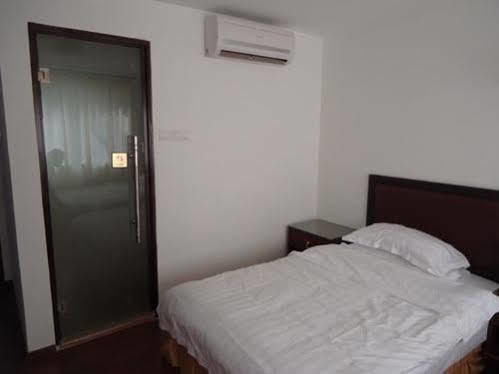 Aditya Hotel Kuala Lumpur Bagian luar foto